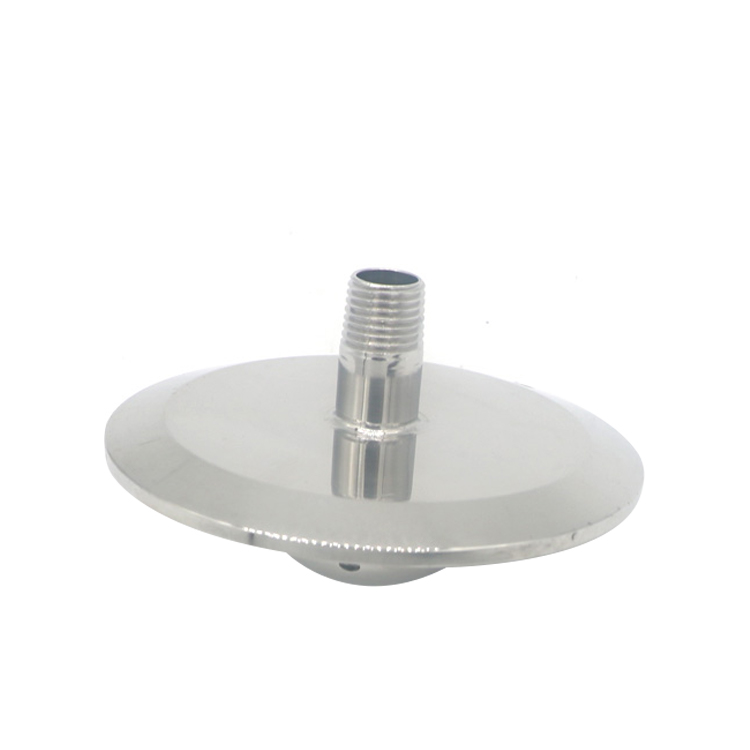 End Cap with Shower Head from China manufacturer Wenzhou Sunthai