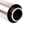 Sanitary Stainless Steel Dewaxing Column with TriClamp Drain Ferrule for Sleeve