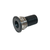 Stainless Steel PFA Lined Fittings for Flexible Hoses