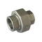 BSP Universal UNION-M/F Stainless Steel Screwed Pipe Fitting