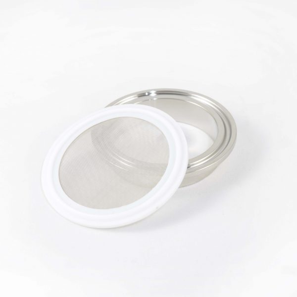 Viton/Buna/PTFE/EPDM Tri Clamp Seal/o Ring/gasket for Clamp Connections