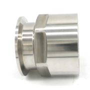 3A Sanitary Female NPT to Tri Clamp Adapter