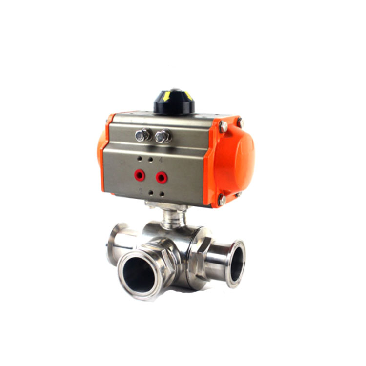 The Advantages and Disadvantages of Ball Valve