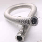 Stainless Steel Bellow Hose KF-16 - 500MM