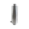 Sanitary Stainless Steel Dry Ice Sleeve with NPT ports for Essential Oil Extractor