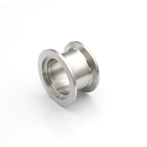  KF (QF) Conical Reducer Nipples