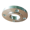 Forged 304 Stainless Steel Threaded Flange