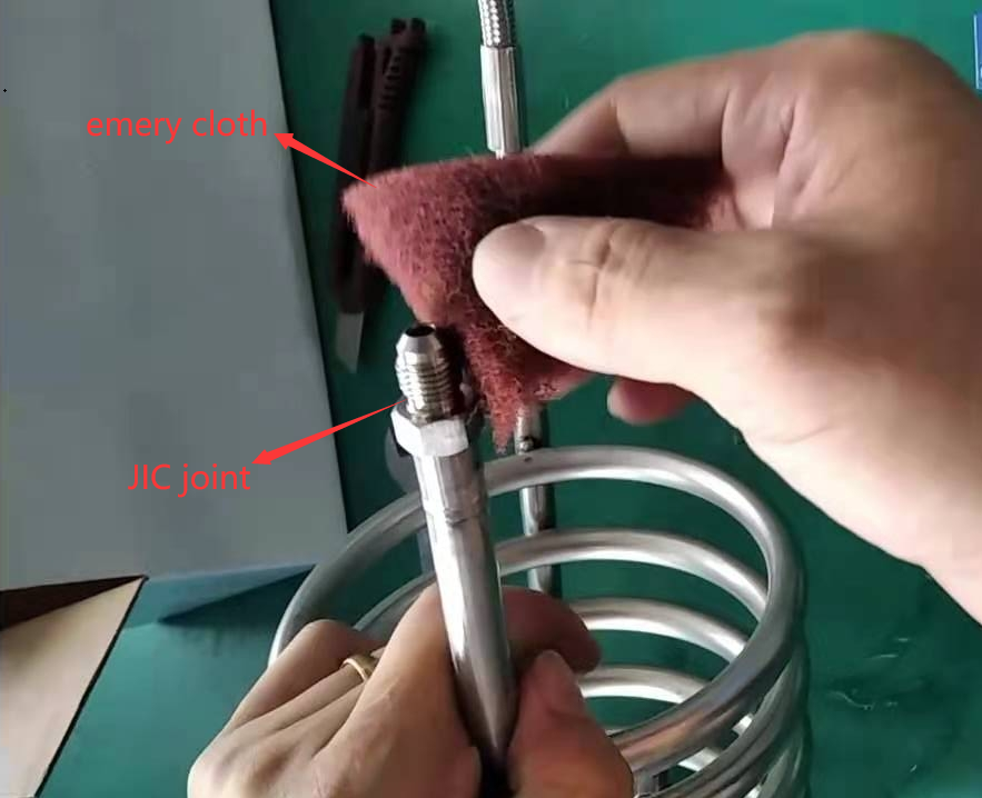 What to do when your cooling coil goes wrong? Wenzhou Sunthai Valve