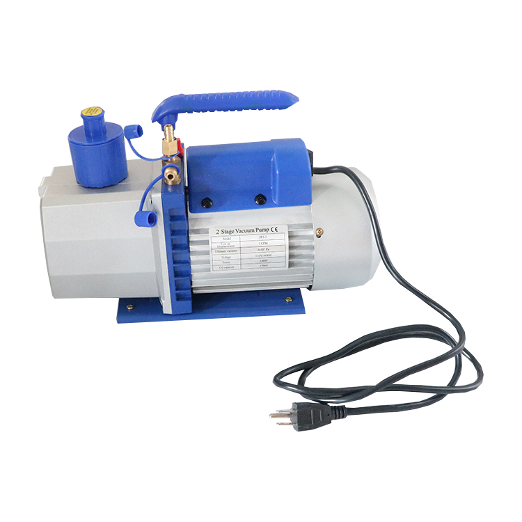 Differences Between Stage and Double Stage Vacuum Pump - Wenzhou Valve Co., Ltd