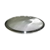 Stainless Steel KF Centering Ring with Screen