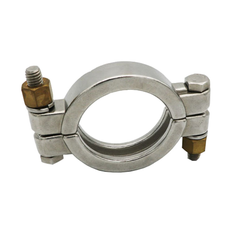 What's tri clamp connection Wenzhou Sunthai Valve Co., Ltd