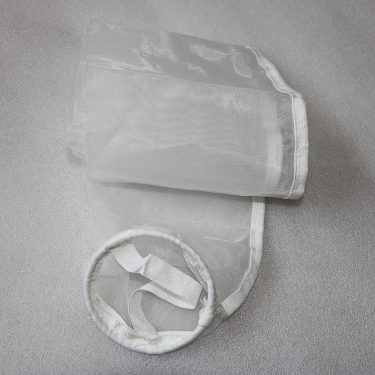 Nylon Sock Filter Bag from China manufacturer - Wenzhou Sunthai Valve ...