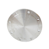 Stainless Steel 304/316l Blind Flange