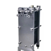 Stainless Steel Plate Heat Exchanger for Milk Pasteurization